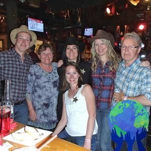 Meet your Posher, Bonnie